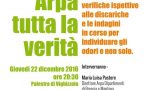 Arpa a Vighizzolo, ancora nessuna risposta