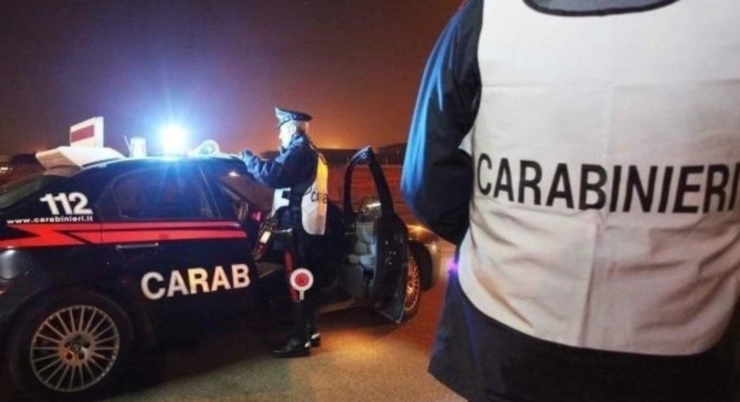 Arrestati due albanesi per furto aggravato