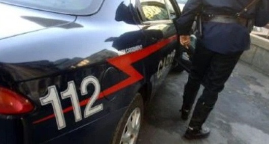 Arrestato 25enne per droga