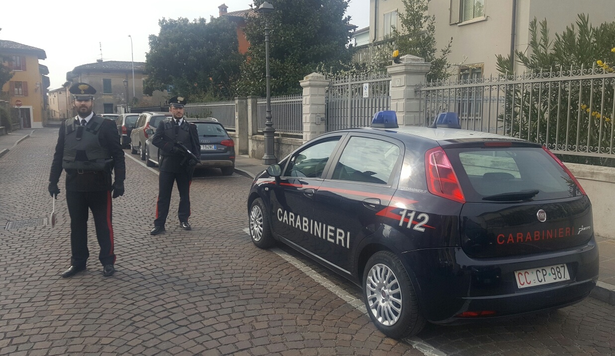 Arrestato 40enne ricercato da tempo per furto