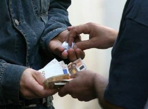 Arrestato spacciatore, è un 44enne marocchino