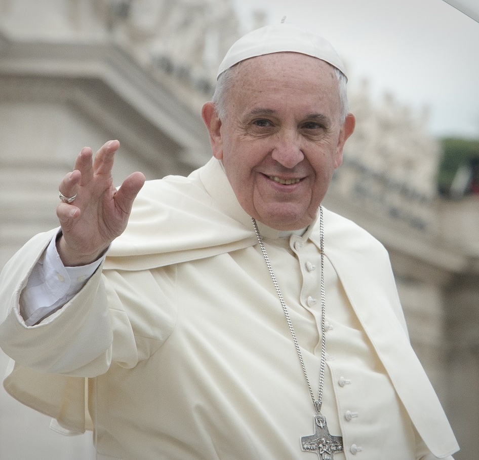 Arriva il Papa: Brescia prepara i volontari