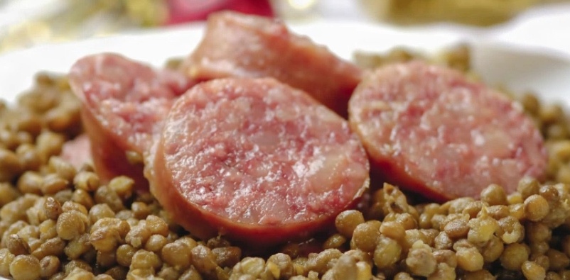 Arriva il cotechino mignon per i single