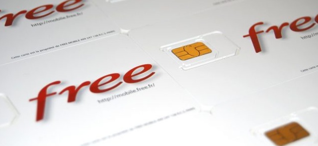 Arriva  in Italia Free Mobile con le telefonate a basso costo