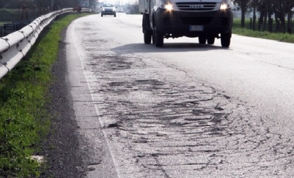 Asola, 200 mila euro per le strade