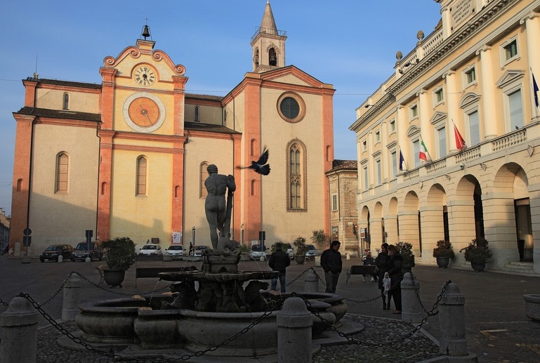 Asola: Una ricerca per aiutare il sistema locale