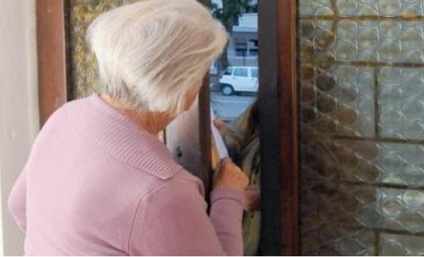 Asola, altra donna derubata