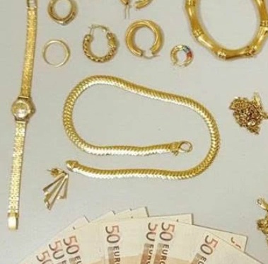 Asola, ancora un furto in abitazione