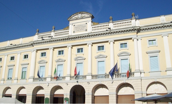 Asola capofila del servizio “Dei fiumi e delle terre”