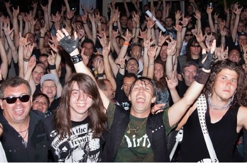 Asola, domani lo Straevil Fest