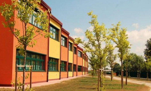 Asola e la scuola considerata come un “ponte”