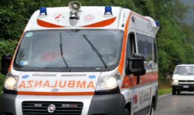 Asola: ferita 27enne dipendente Md