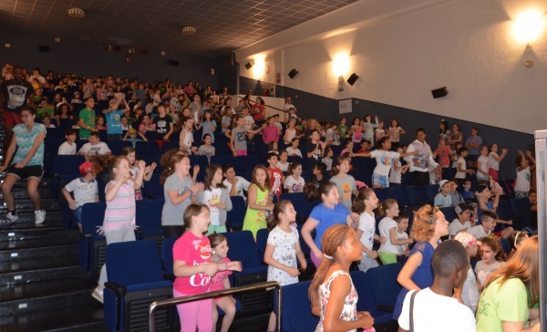 Asola, inizia il Grest in parrocchia