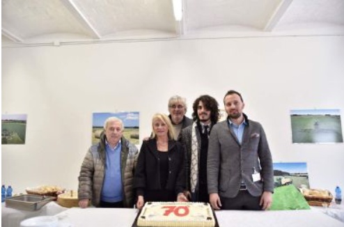 Asola: l’agricoltura del futuro in un incontro