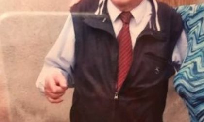 Asola perde Amedeo, l’ultimo arrotino