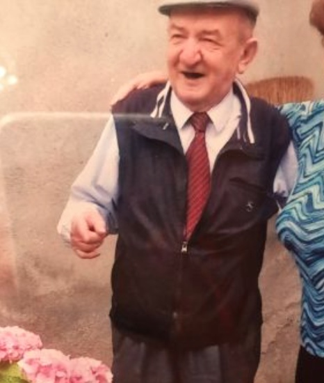 Asola perde Amedeo, l’ultimo arrotino