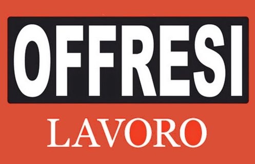 Asola: selezione personale birreria Al Giardino