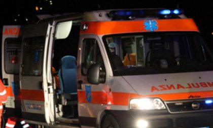 Asola, si uccide in strada a Natale