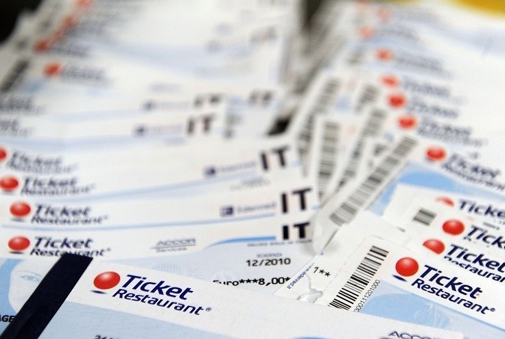 Asola tecnologica: app per i buoni pasto