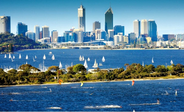 Asola, un ragazzo alla conquista dell’Australia