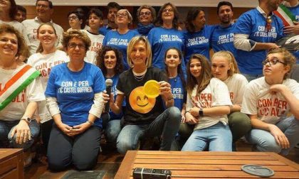 Asola vince a parimerito con Castelgoffredo le Energiadi