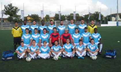 Atletico Garda acquistata dall'FC Montichiari