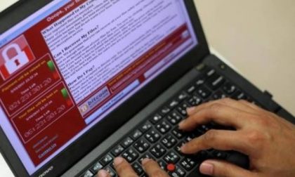 Attacco hacker su scala mondiale: colpa dei pc non aggiornati