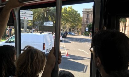 Attentato Barcellona: c’è un asolano, sta bene