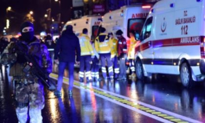 Attentato di Istanbul, paura per una ragazza bresciana
