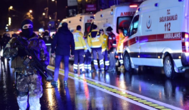 Attentato di Istanbul, paura per una ragazza bresciana