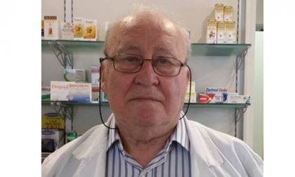 Attilio Pari, da mezzo farmacista di Calvisano