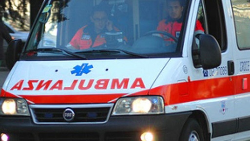 Auto contro camion, morto un 86enne di Castiglione