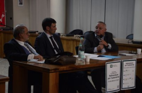 Autonomia: opportunità o confusione?