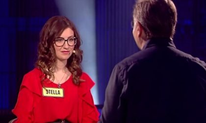 “Avanti un altro!”, Stella vince 29 mila euro