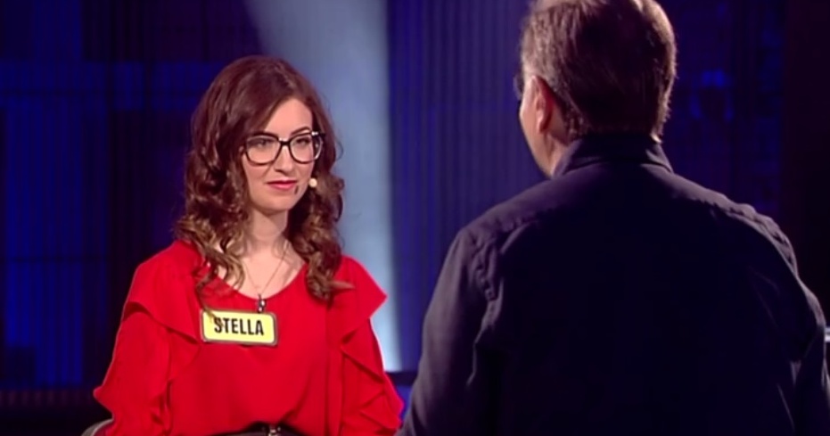 “Avanti un altro!”, Stella vince 29 mila euro