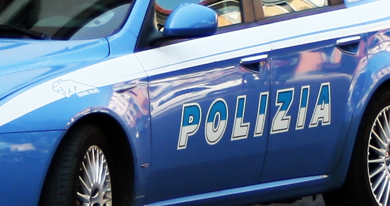 Aveva due quintali di carne in auto, denunciato