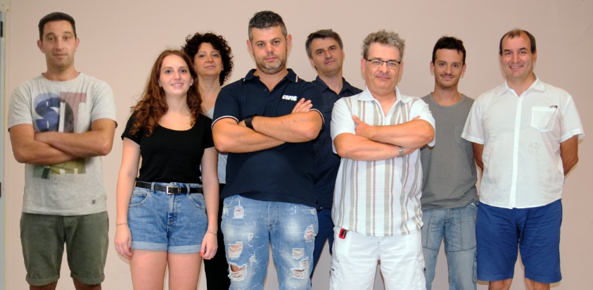 Avis, al via la giornata del donatore