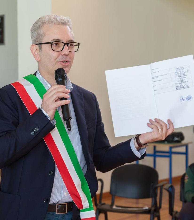 Aziende e Comune uniti per l’Ambiente