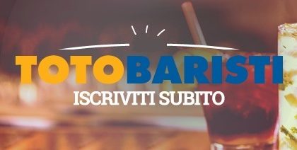 BARISTI, STA PER COMINCIARE IL VOSTRO GIOCO: Montichiari Week vi trasformerà in vip