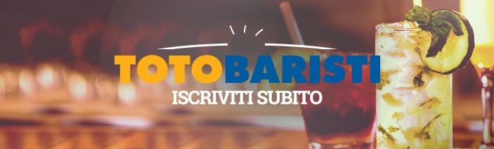 BARISTI, STA PER COMINCIARE IL VOSTRO GIOCO: Montichiari Week vi trasformerà in vip