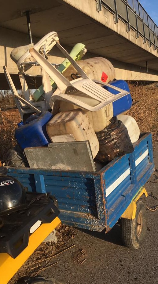 BEDIZZOLE: è così che si ama il proprio paese