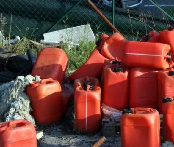 BRESCIA, RISCHIO VELENI: inquinamento a Berzo Demo, la Regione parte Civile al Consiglio di Stato