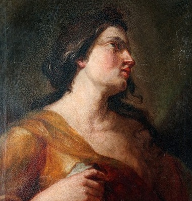 BUON ONOMASTICO a Emerenziana