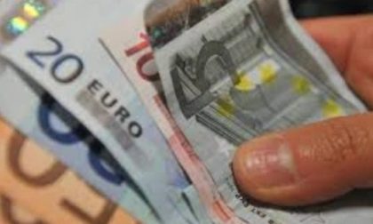 Banconote false, nei guai marocchino
