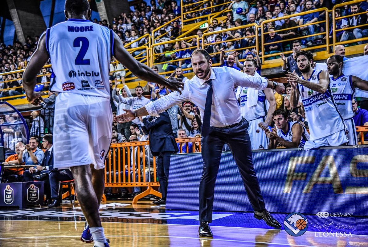 Basket Brescia Leonessa: la prima in casa è vincente!