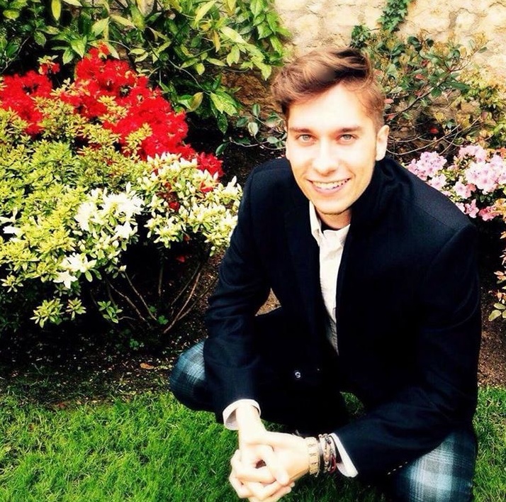 Bassano: Luca Russo la seconda vittima in Spagna