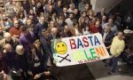 Basta Veleni incontra i parlamentari bresciani