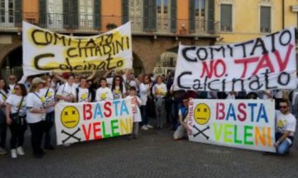 "Basta Veleni" risponde alle minacce di A2A