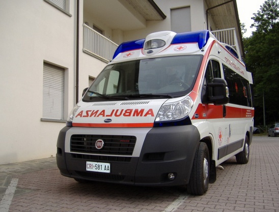 Bedizzole, accoltellato 23enne