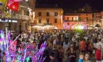 Bedizzole, rinviata all'11 giugno la notte bianca